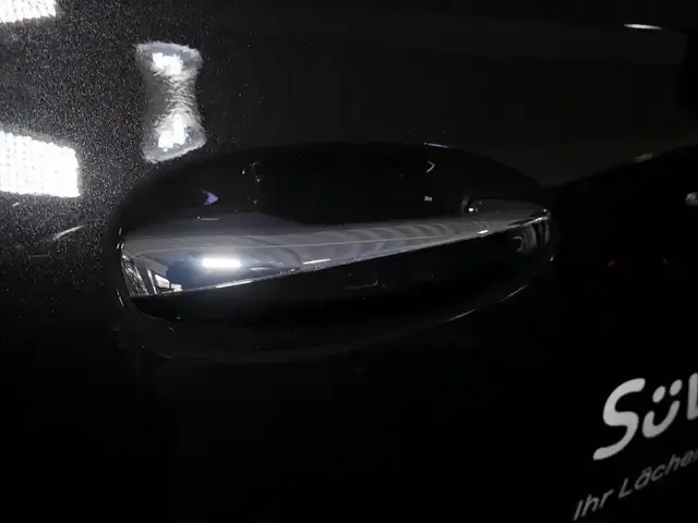 Mercedes-Benz GLS 450