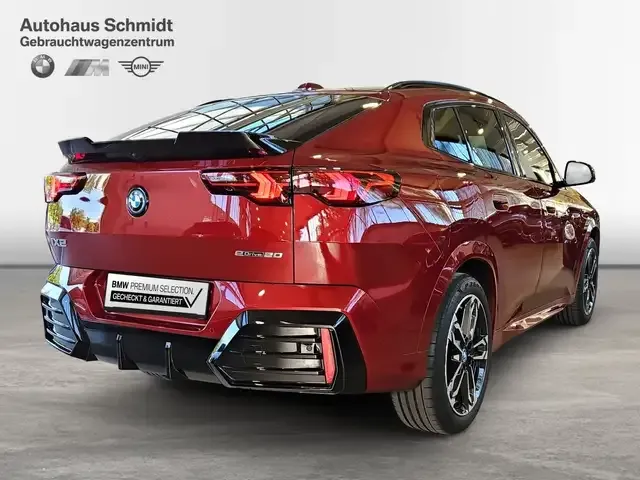 BMW iX2