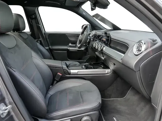 Mercedes-Benz EQB 350