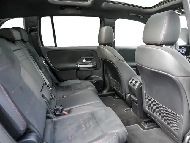 Mercedes-Benz EQB 350