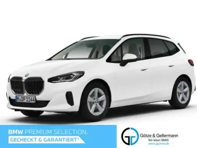 BMW 220