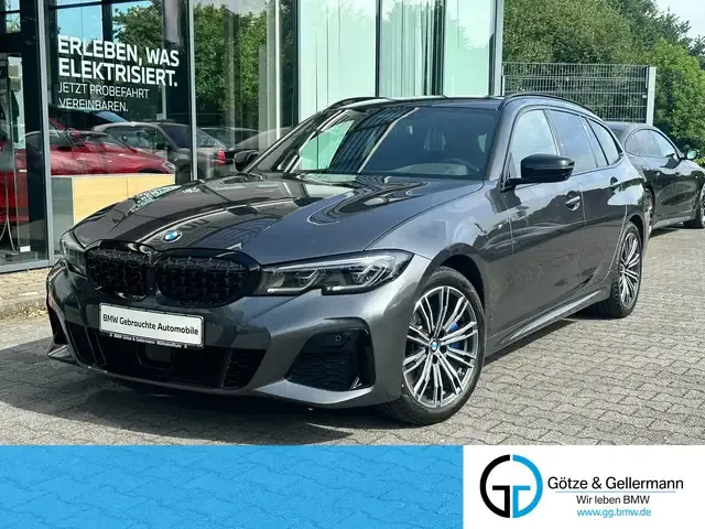 BMW 340