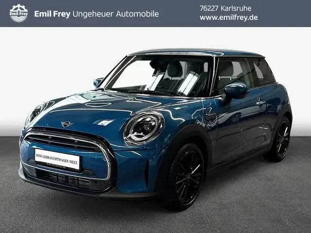 MINI One