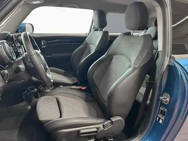 MINI One