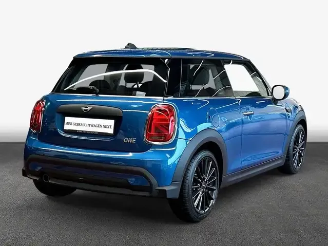MINI One