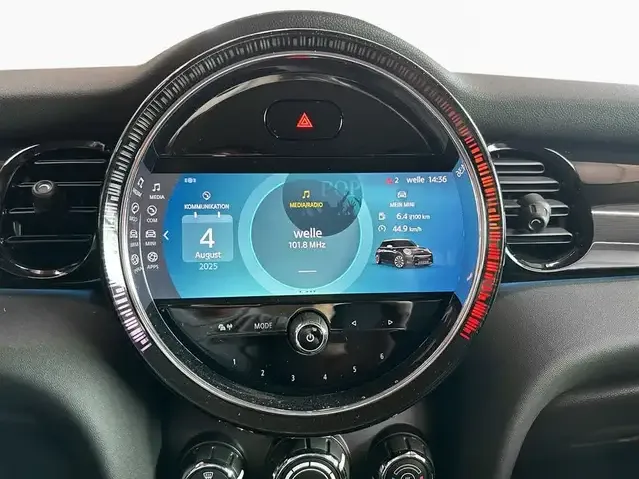 MINI One