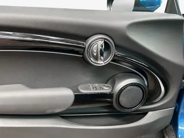 MINI One