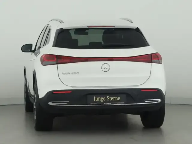 Mercedes-Benz EQA 250