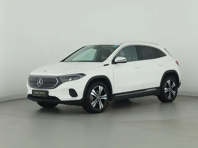 Mercedes-Benz EQA 250