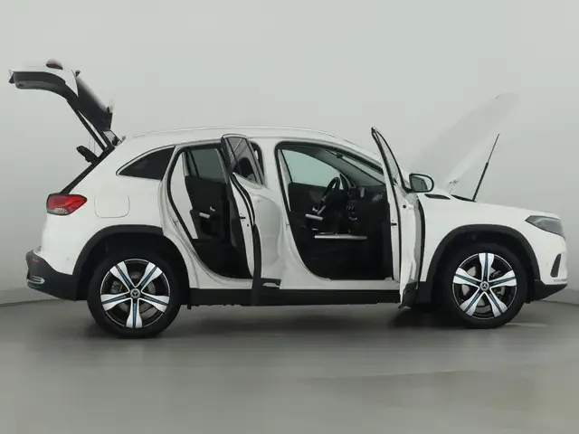 Mercedes-Benz EQA 250