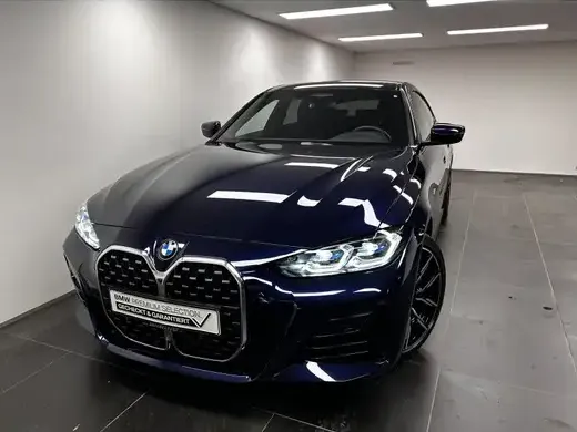 BMW 430