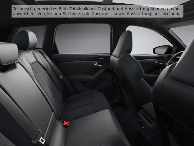 Audi Sonstige