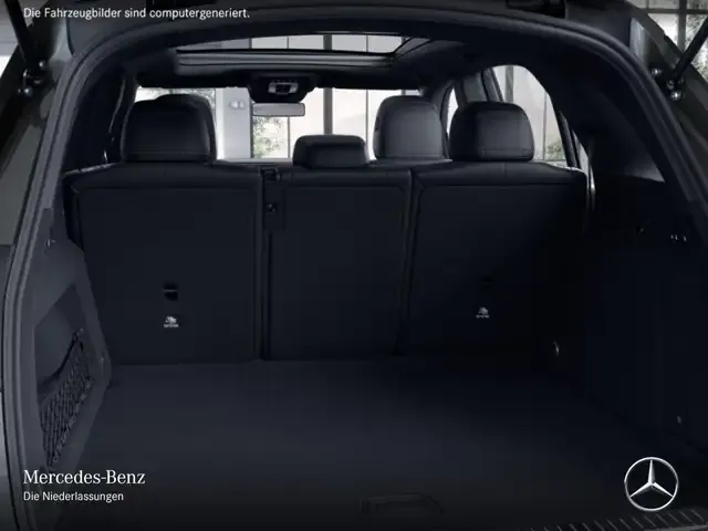 Mercedes-Benz GLE 400