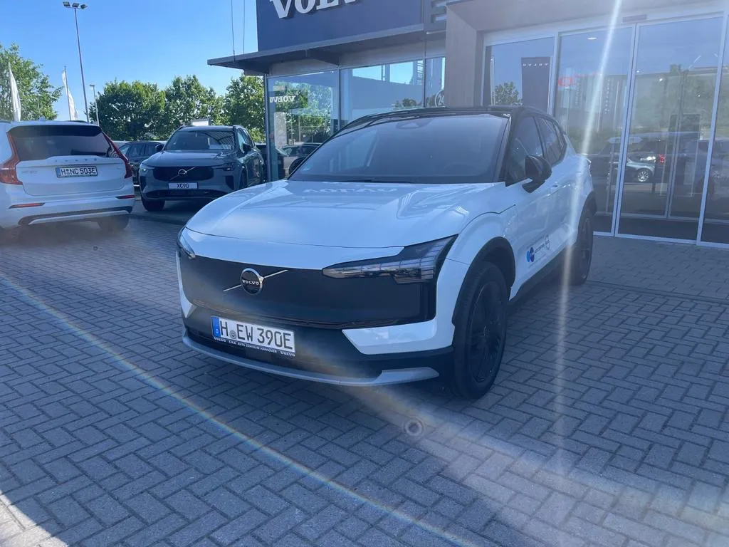 Volvo EX30