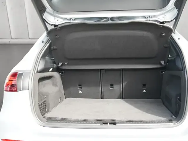 Mercedes-Benz B 220