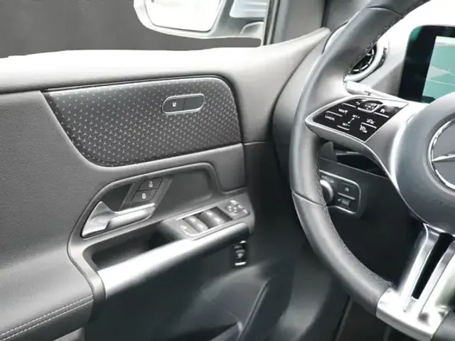 Mercedes-Benz B 220