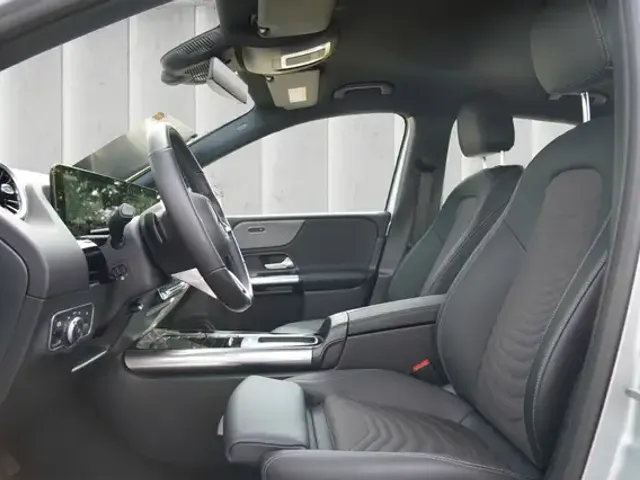 Mercedes-Benz B 220