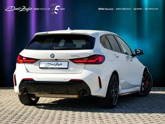 BMW 128