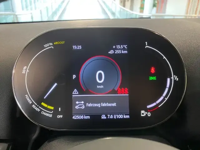 MINI Cooper SE Countryman