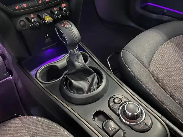 MINI Cooper SE Countryman