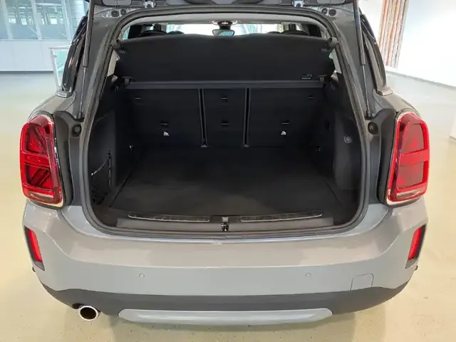 MINI Cooper SE Countryman