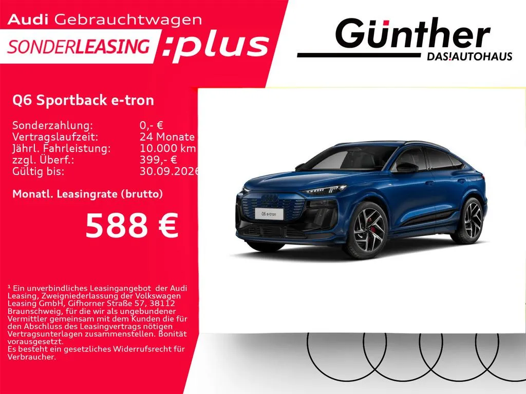 Audi Q6