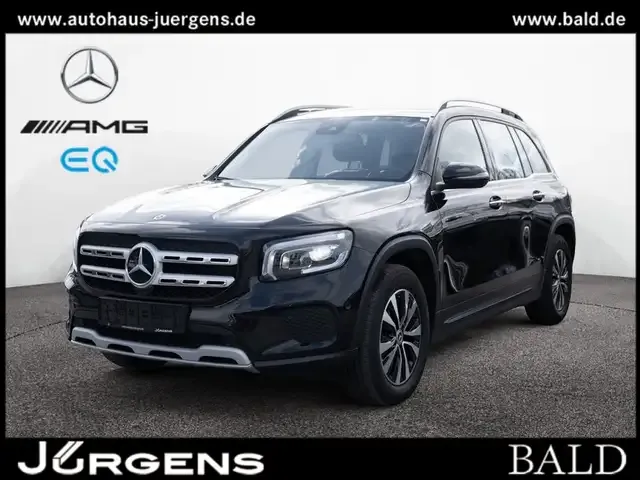 Mercedes-Benz GLB 220