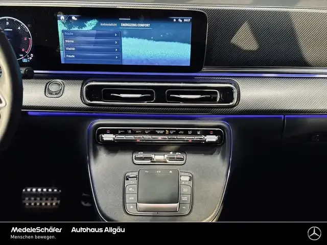 Mercedes-Benz V 250