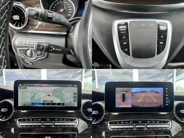 Mercedes-Benz V 300