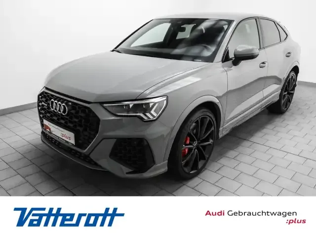 Audi RS Q3