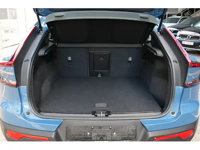 Volvo C40