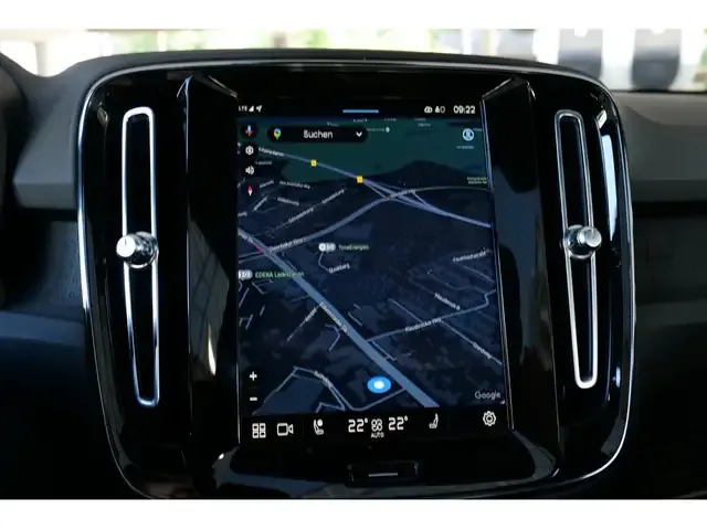 Volvo C40