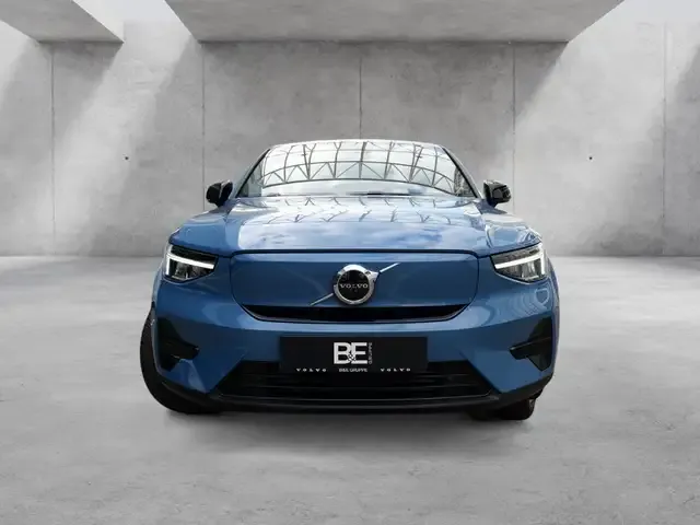 Volvo C40