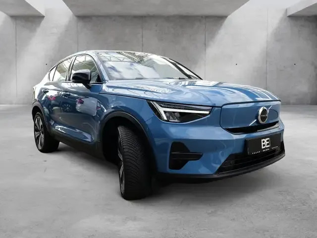 Volvo C40