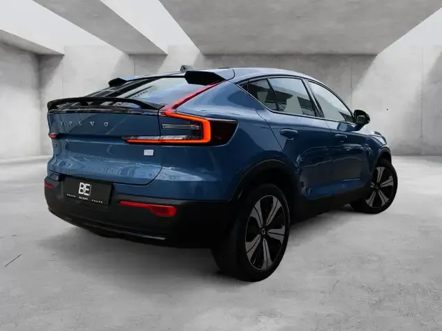 Volvo C40