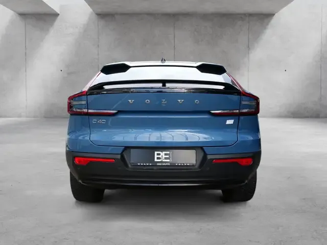Volvo C40