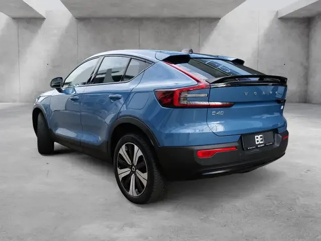 Volvo C40