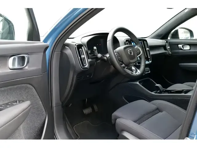 Volvo C40