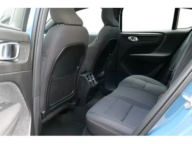 Volvo C40