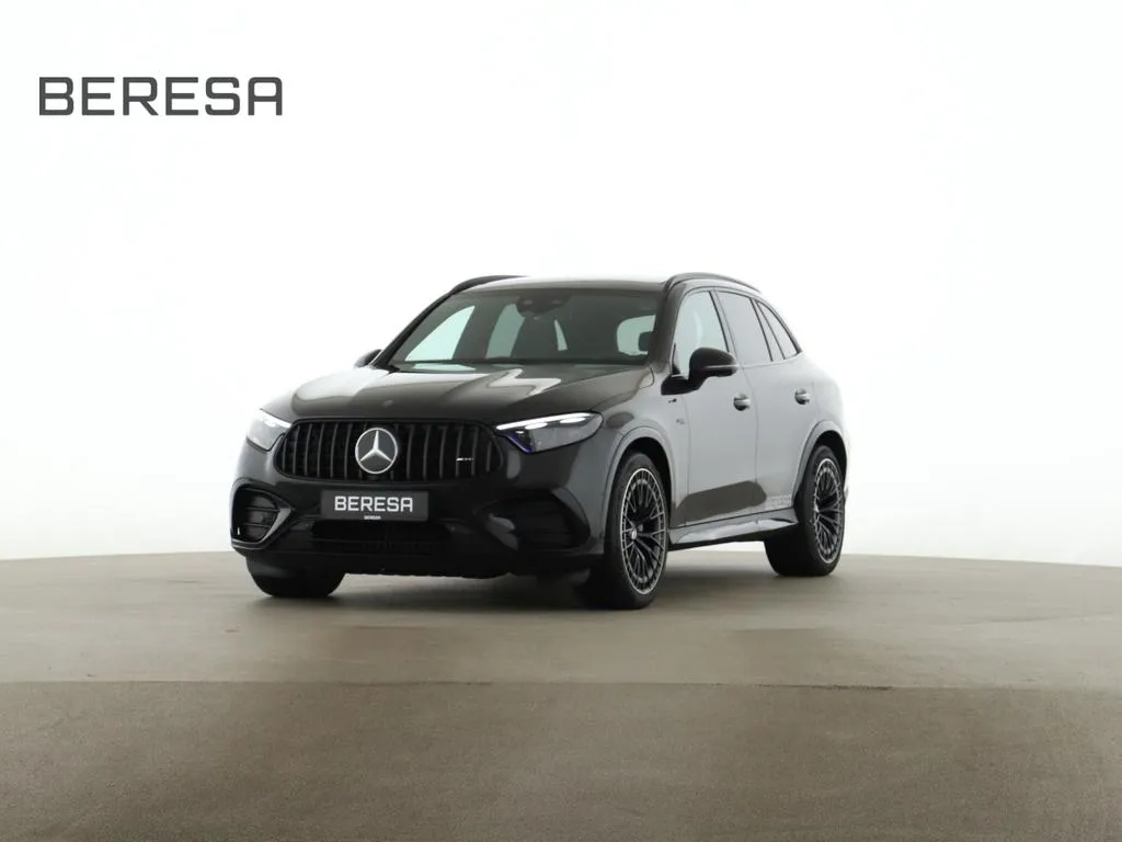 Mercedes-Benz Autres