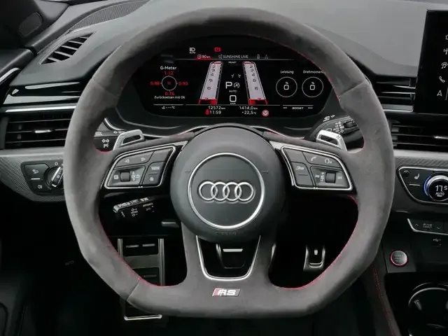 Audi RS5