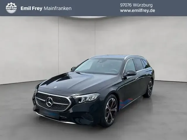 Mercedes-Benz E 300