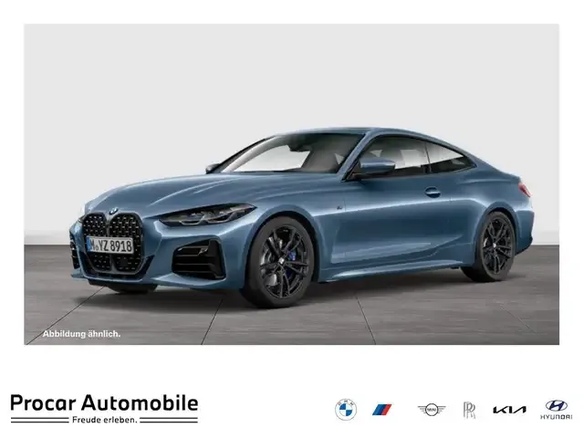 BMW 440