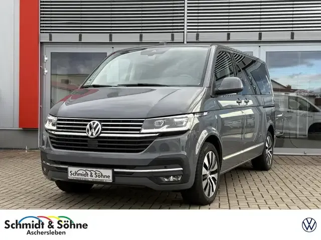 Volkswagen T6.1 Multivan