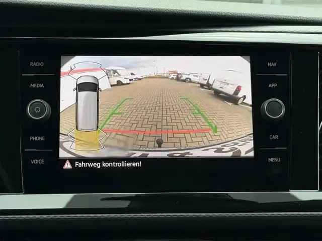 Volkswagen T6.1 Multivan