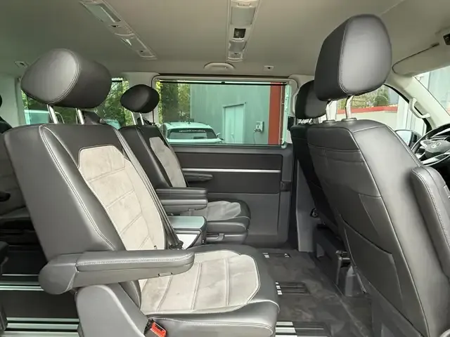 Volkswagen T6.1 Multivan