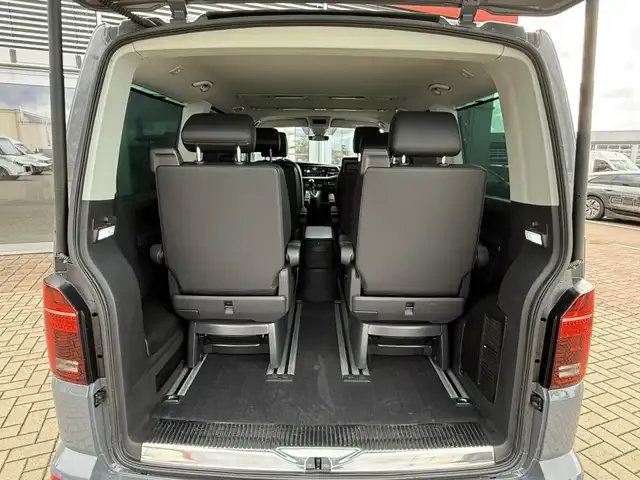 Volkswagen T6.1 Multivan