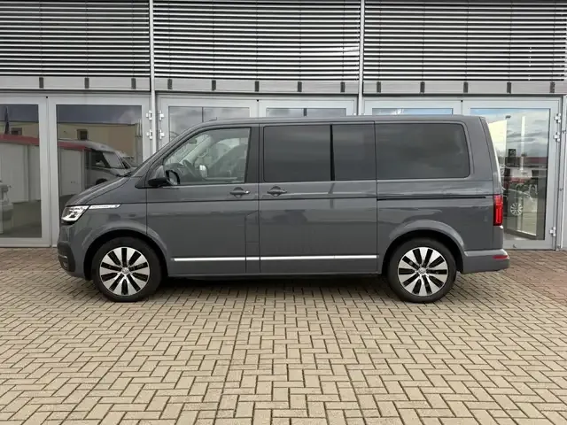 Volkswagen T6.1 Multivan
