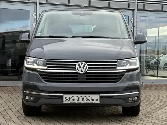 Volkswagen T6.1 Multivan