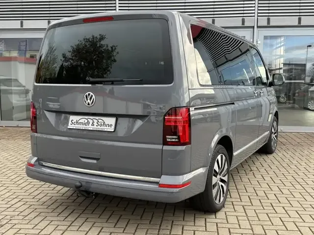Volkswagen T6.1 Multivan